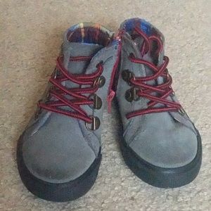 Toddler Boots